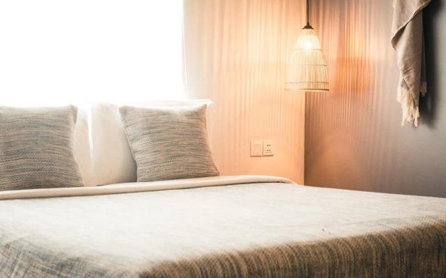 iRoHa Garden Hotel & Resort