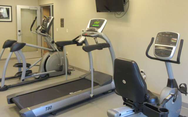 Sleep Inn & Suites Chiloquin-Crater Lake Junction