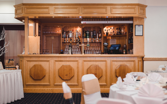 Craigmonie Hotel Inverness by Compass Hospitality