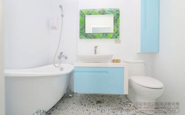 Chiaohsi Mediterranean Spa B&B