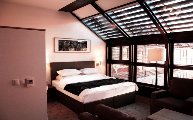 The Granary - La Suite Hotel