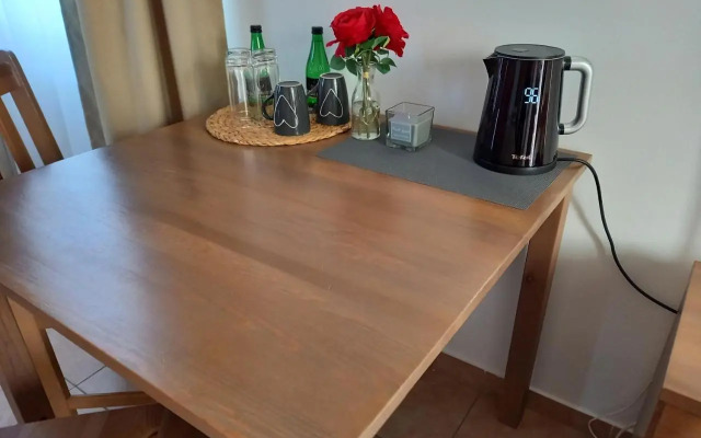 Planeta Apartment Mielno