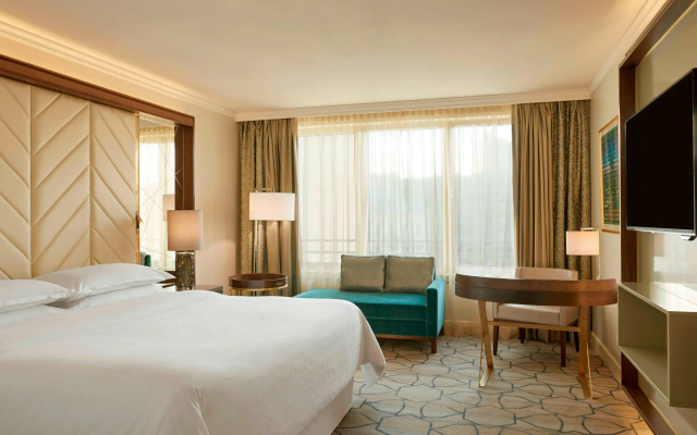 Sheraton Grand Warsaw