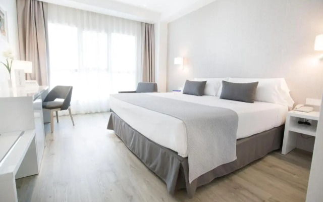 Hotel Albufera.