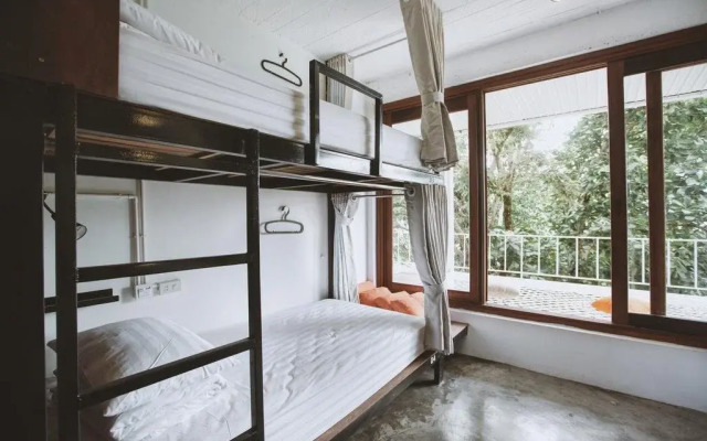88 Hilltop Hostel Phu Quoc