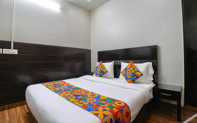 Fabhotel La Ola