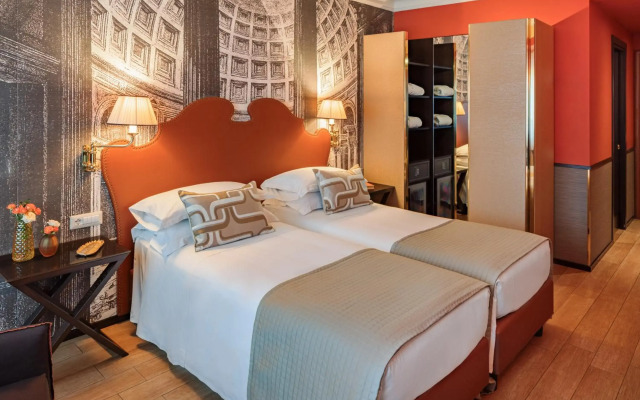 Starhotels Michelangelo