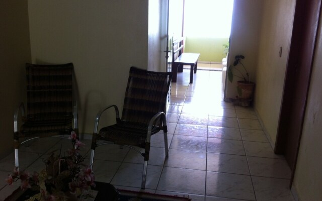 Pousada Carolina Praia