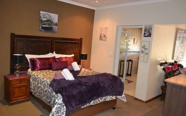 Ikhanda Guesthouse