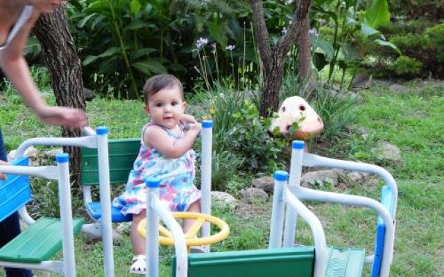 Morada La Silvestre Cabañas