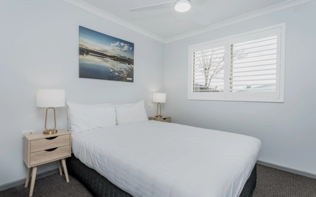 Quality Apartments Banksia Albany