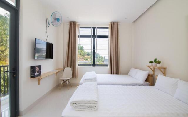 Relax hotel