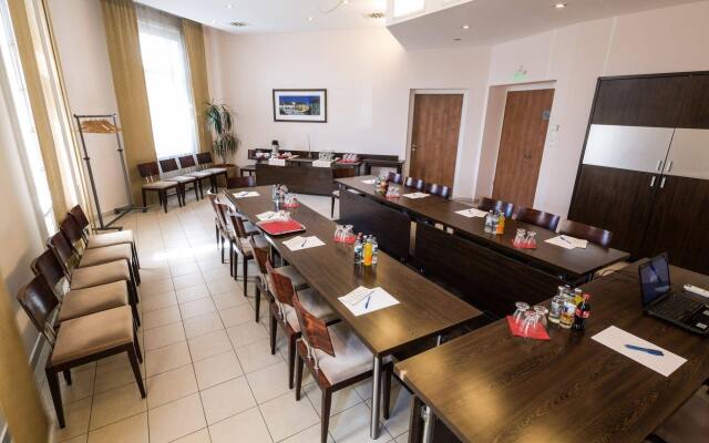Boutique Hotel Sopianae