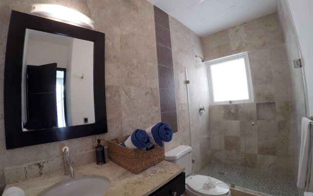 Mamitas Village 202-A by Playa Silvestre - Adults Only