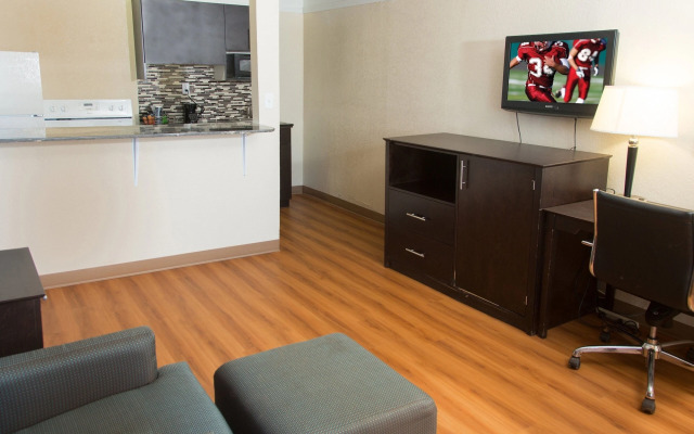 Red Roof Inn Ardmore