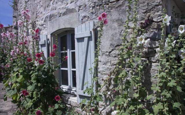Maison Le Patio