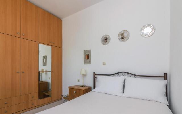 Stavros Hideaway 2 bedroom 6 persons house.