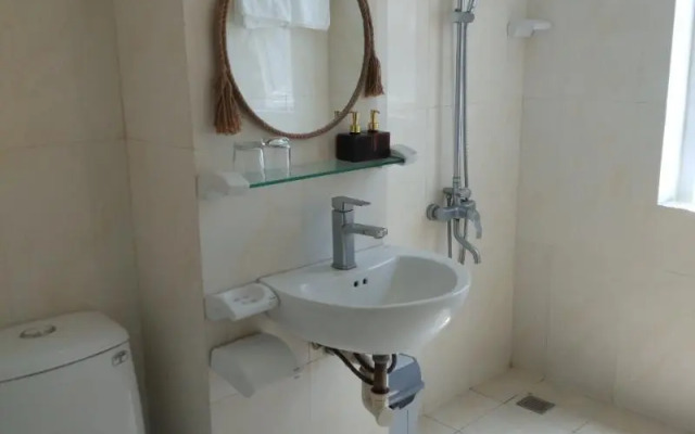 Capital O 1167 Haya Hotel