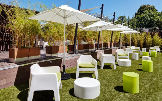 Sercotel Alcalá 611 Hotel