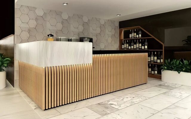 Fovere Hotel Kuala Kapuas