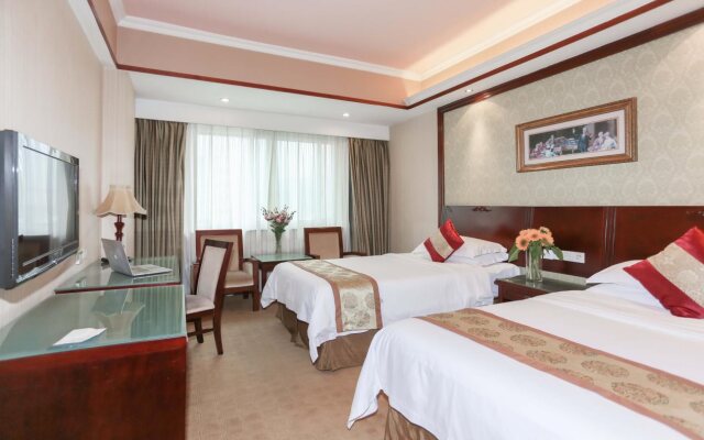 Vienna 3 Best Hotel Shenzhen Pingdi Pingzi Road