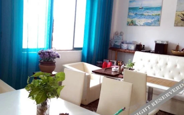Huahai Yunsu Hotel