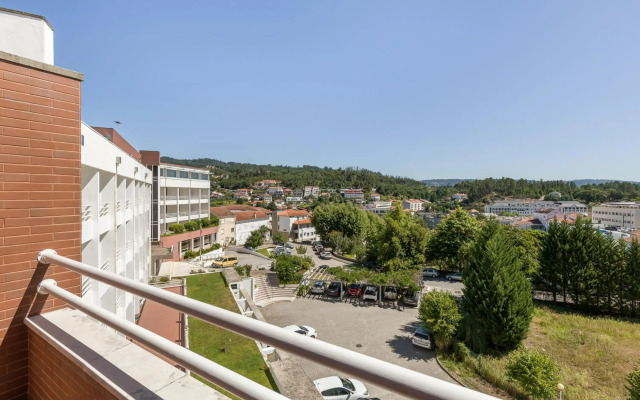 Hotel Do Parque - Congress & SPA