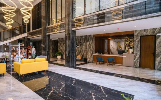 Horison Resort Dieng