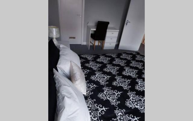 Wonderland Guest House