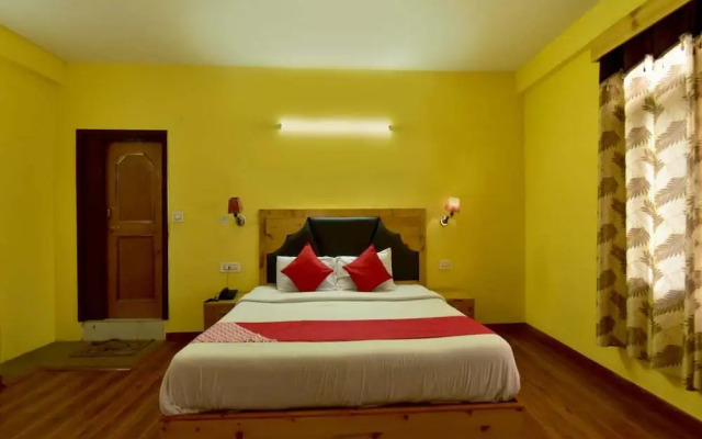 Radhika Cottage by OYO Rooms