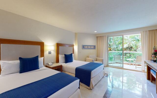 Grand Park Royal Cozumel - All Inclusive