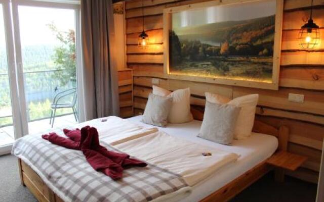 Landhotel Fernsicht