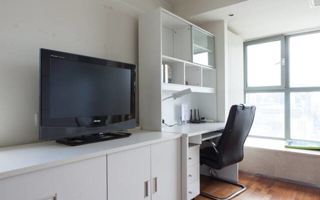 Yasmine Seasons Park Apartment Hotel