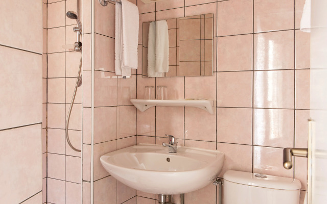 Hôtel de la Comète