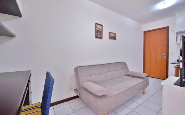 Apartamento Completo no Sudoeste