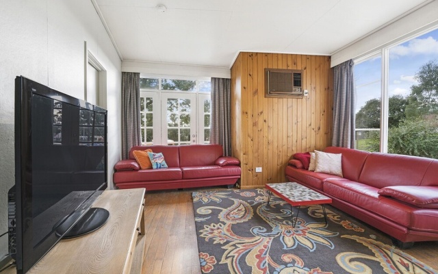 Lilydale 3 Bedroom Gill's Cottage – Guest Rooms – Melbourne