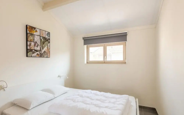 Holiday Home in Koksijde Near Sint-andre Beach