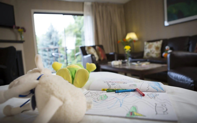 Holiday Inn Portland - Columbia Riverfront by IHG
