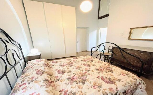 Central Spoleto 6 Guests apt With Terrace