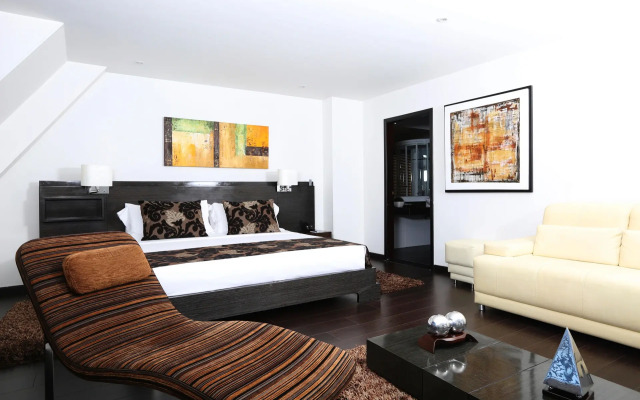 Suites 108