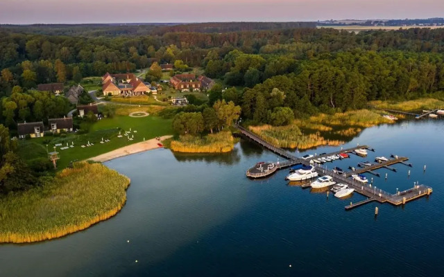 Appartement am Plauer See in Ganzlin