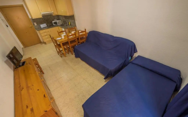 Dalia Apartamentos