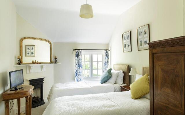 Church Farm B&B