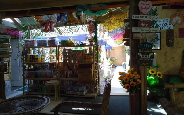 Sun Valley Inn - Hostel