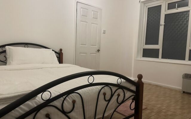 Tran UK Homestay