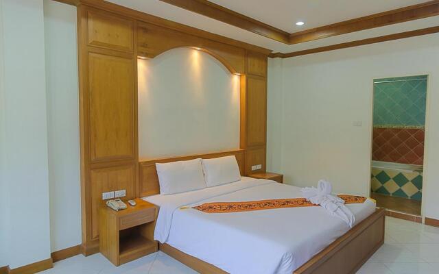 Magnific Guesthouse Patong