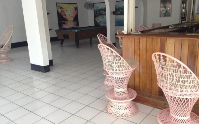 Marine View Hotel