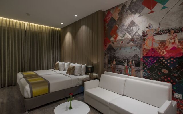 Eastin Residences Vadodara