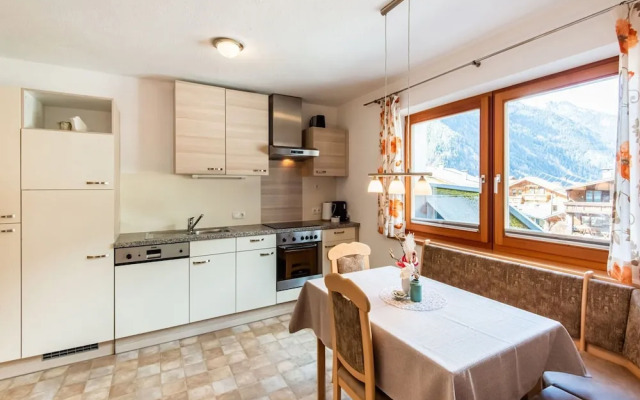 Cozy Apartment in the Heart of the Otztal