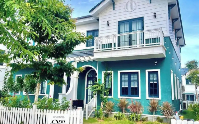 Novaworld Phan Thiet - QT Villa